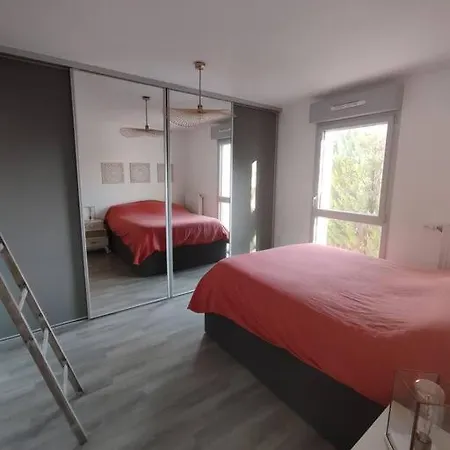 Appartement Recent Tout Confort Caen Exterior photo