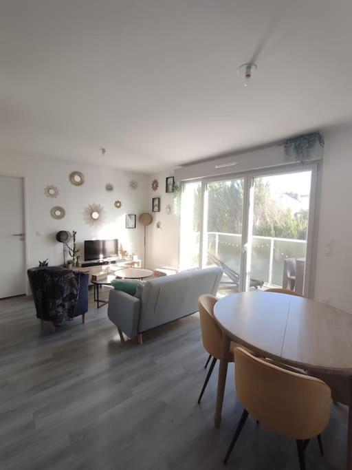 Apartment Recent Confort *
