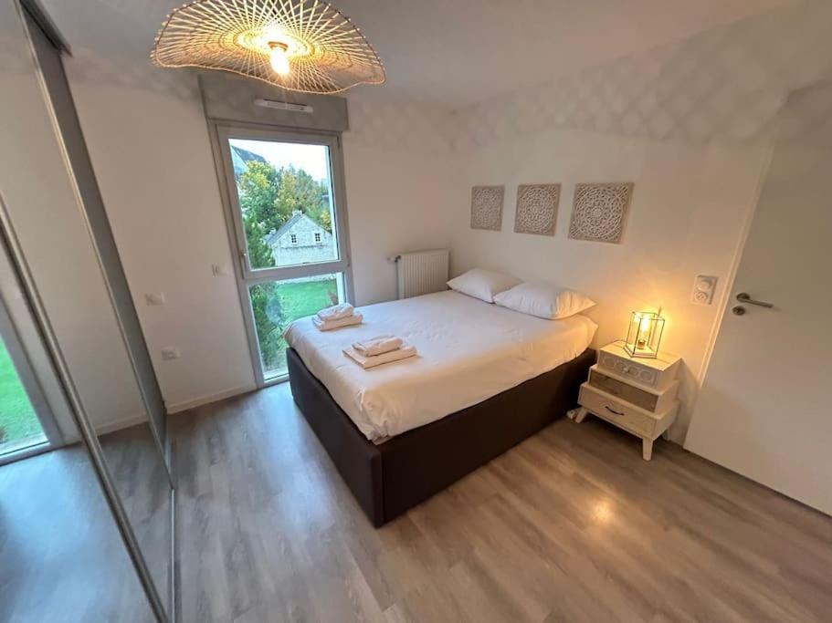 Appartement Recent Confort