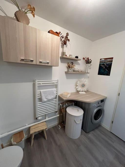 Apartment Recent Confort