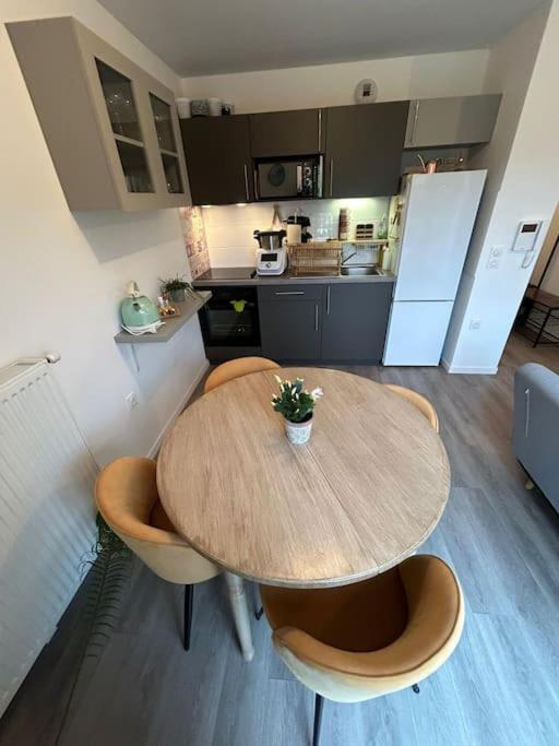 Recent Confort Apartment *