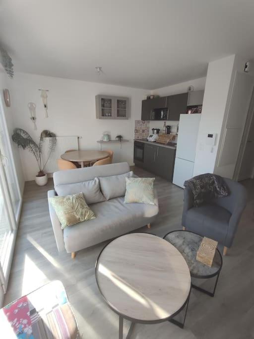 Recent Confort Apartment *
